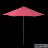 Sunbrella Patio Umbrella Replacement Cover New