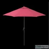 Sunbrella Patio Umbrella Replacement Cover New