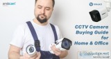 CCTV Camera Buying Guide for Home and Office in the USA