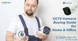 CCTV Camera Buying Guide for Home and Office in the USA