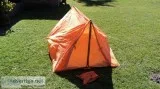 Vintage 1960&rsquos 6&rsquo x 4&rsquo Sleeps 1 -2 Adults BoyScou