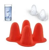Ice Cube Chocolate Maker ShoppySanta
