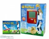 Effective Pet Glucose Monitors
