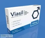 Viasil pills review