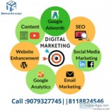digital marketing agency