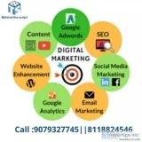 digital marketing agency