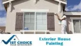 Best House Exterior Conductor Painter in Fort Myers