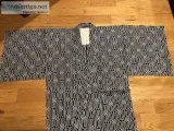 Men s Yukata (Japanese robe) and accessories