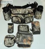 New - Hunting Fanny Pack