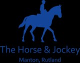 Places To Eat Rutland Water- The Horse and jockey