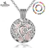 Buy Bola Ball Peach Tree Locket for Women ShoppySanta