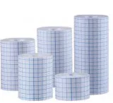 Non-woven Adhesive Breathable Anti-Allergic Medicinal Wound Dres