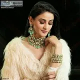Hazoorilal Polki Jewellery in India