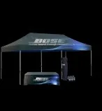 Custom Tents with The Best Price Guarantee only at Tent Depot  C