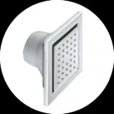 Stylish and best price square bathroom suites