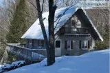 Just Listed  2 Bed1 Bath Chalet sited on a 1 Acre Lot