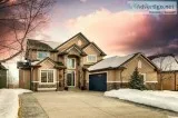 57 Heritage Lake Terrace Heritage Pointe AB T0L 0X0