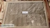 NEW - Heavy Duty AC Floor Return Grille