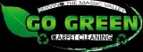 Go Green Carpet Cleaning