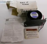 Backup Alarm ( NEW )