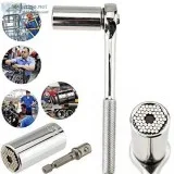 Universal Socket  Gator Grip-200MO Hand tool