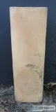 New - Pizza OvenChimney Clay-TileFlueLiner Pot