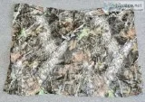 New - Light Weight Camouflage Rain Poncho