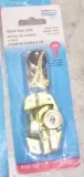 New - Keyed Sash Lock