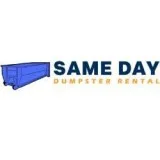 Same Day Dumpster Rental in San Diego and Surrounding Areas