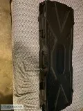 FLAMBEAU TACTICAL GUN CASE