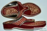 New - Women&rsquos Burgundy Shoes