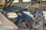 Collision Repair Santa Clara