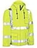 New - Extremely Lightweight Rain Jacket