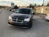 2016 DODGE GRAND CARAVAN SE-VERY CLEAN