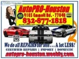 AUTO REPAIR SHOP NEAR ME