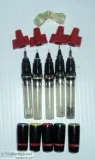 New - Vintage (6) Rotring Variant TehnicalDrawing Pen Cartridges