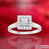Engagement Rings for Women
