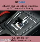 Transmission Tune Up