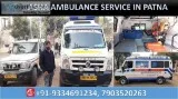 Get First-Class Emergency Ambulance Services in Patna  ASHA