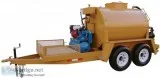 SR-700 Trailer with Extended Deck