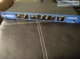 Peavy amp