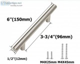 New - (6) Cabinet Handles