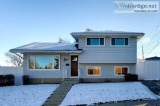 1004 Huntercove Place NW Calgary AB T2K 4S3