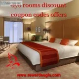 oyo rooms discount coupon codes offers