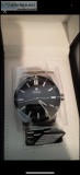 BRAND NEW TUTIMA GLASHUTTE GRAND FLIEGER AIRPORT AUTOMATIC 6101-