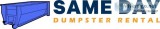 Same Day Dumpster Rental in Jacksonville and Surrounding Areas