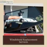 Windshield Chip Repair Services - Easy Auto Glass