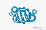 Wordpress Website Design in London
