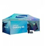 Sale Is On  Trade Show Tents With Graphics For Sale  Quebec