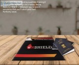 New - FireWater Resistant DocumentJewelry Safe Bag